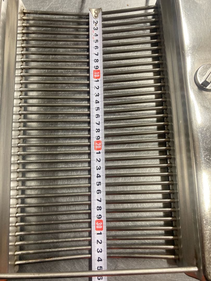 値引き　LPガス 無煙ロースター　ヘルシーロースター　業務用　家庭用