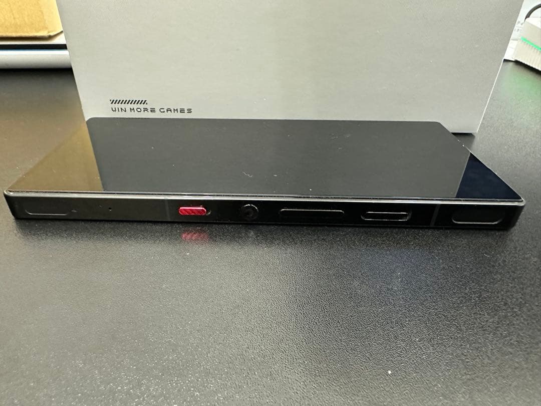 REDMAGIC 10Pro Dusk 512GB メモリ16GB 国内版