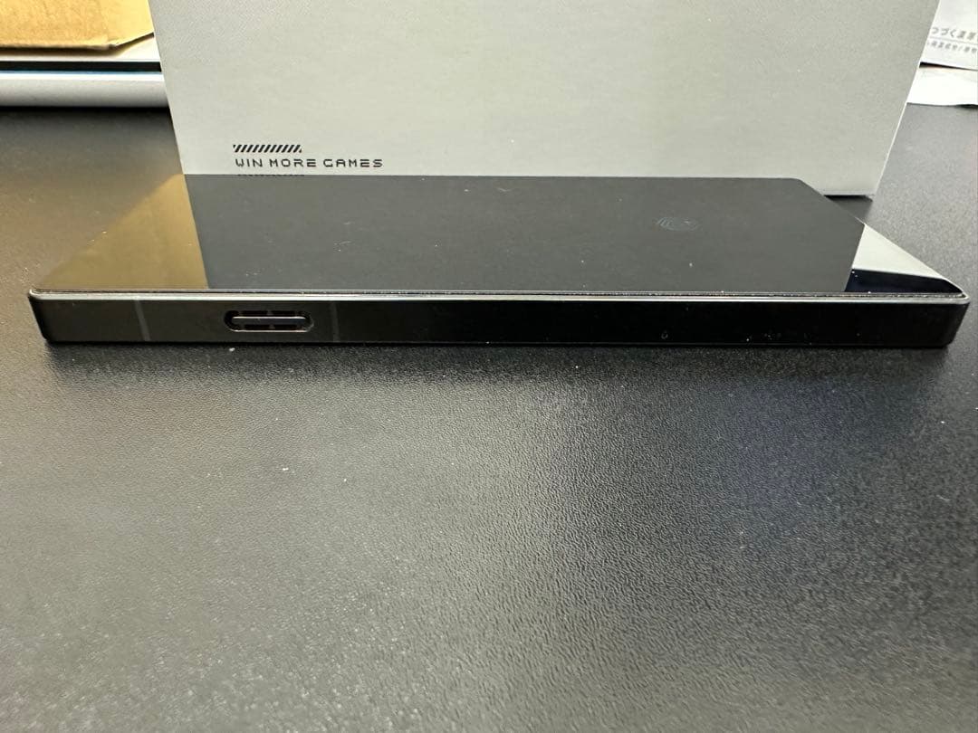 REDMAGIC 10Pro Dusk 512GB メモリ16GB 国内版