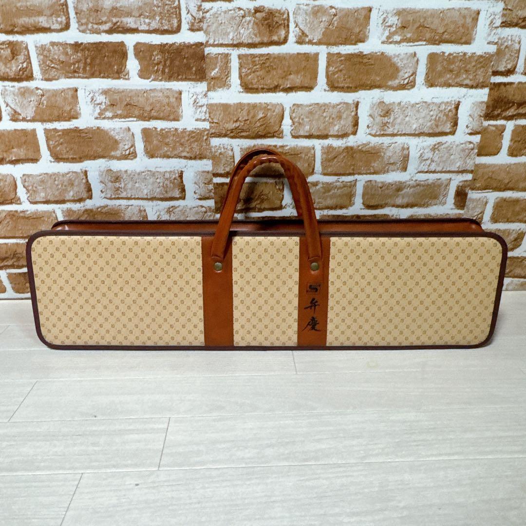 【美品】SUZUKI 大正琴 弁慶 和楽器 弦楽器　鈴木楽器製作所