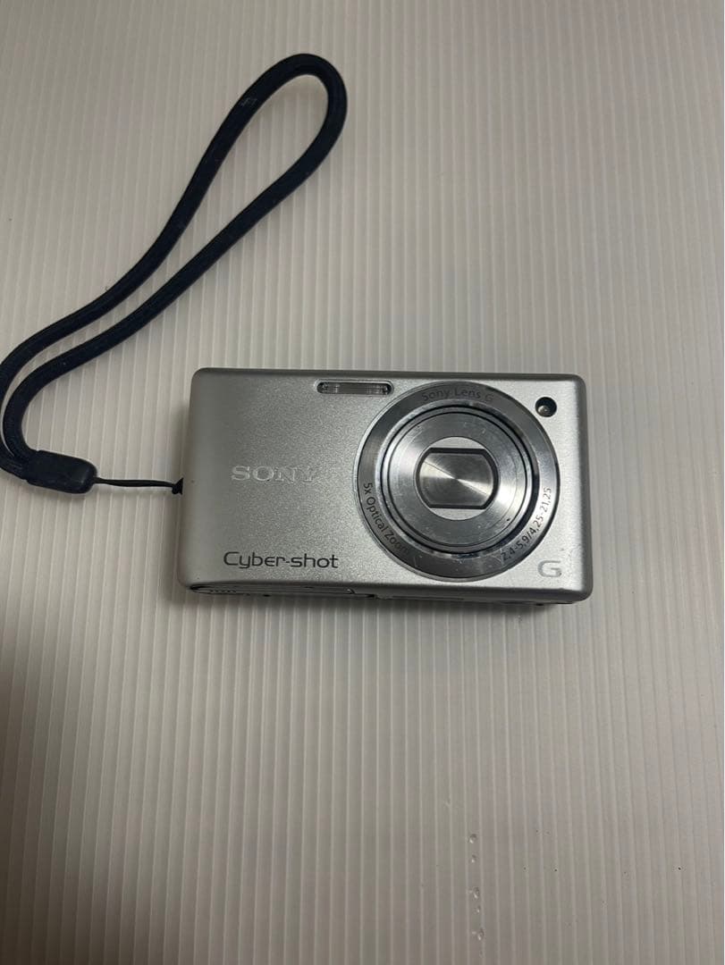 Sony Sanyo コンパクトデジタルカメラセット