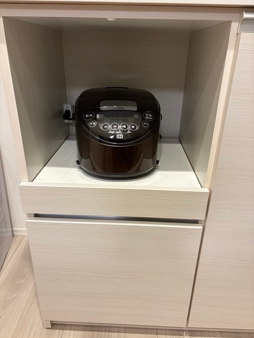 食器棚 90 キッチンボード