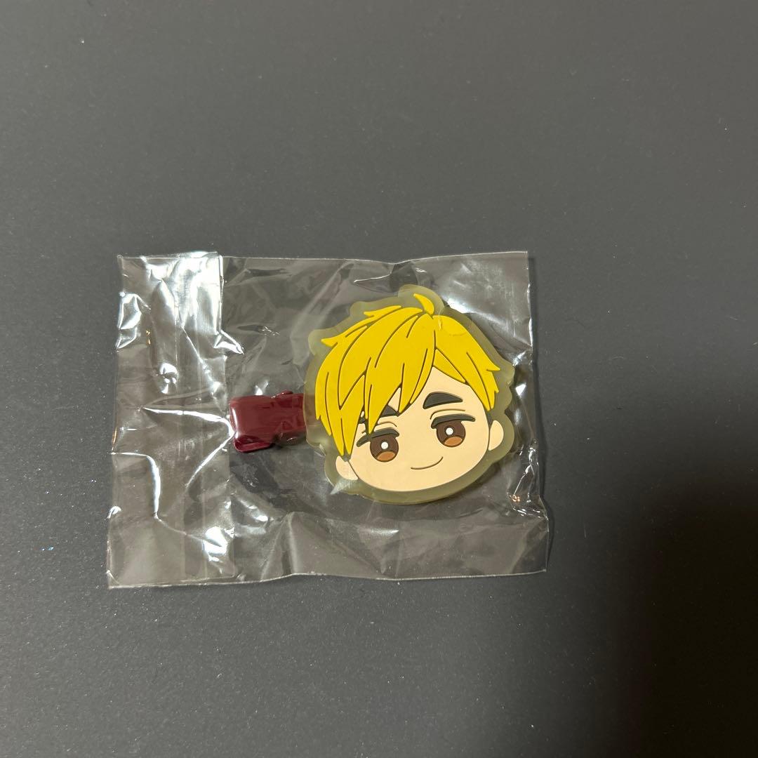 AVIOT × ハイキュー！！ コラボイヤホン 稲荷崎モデル