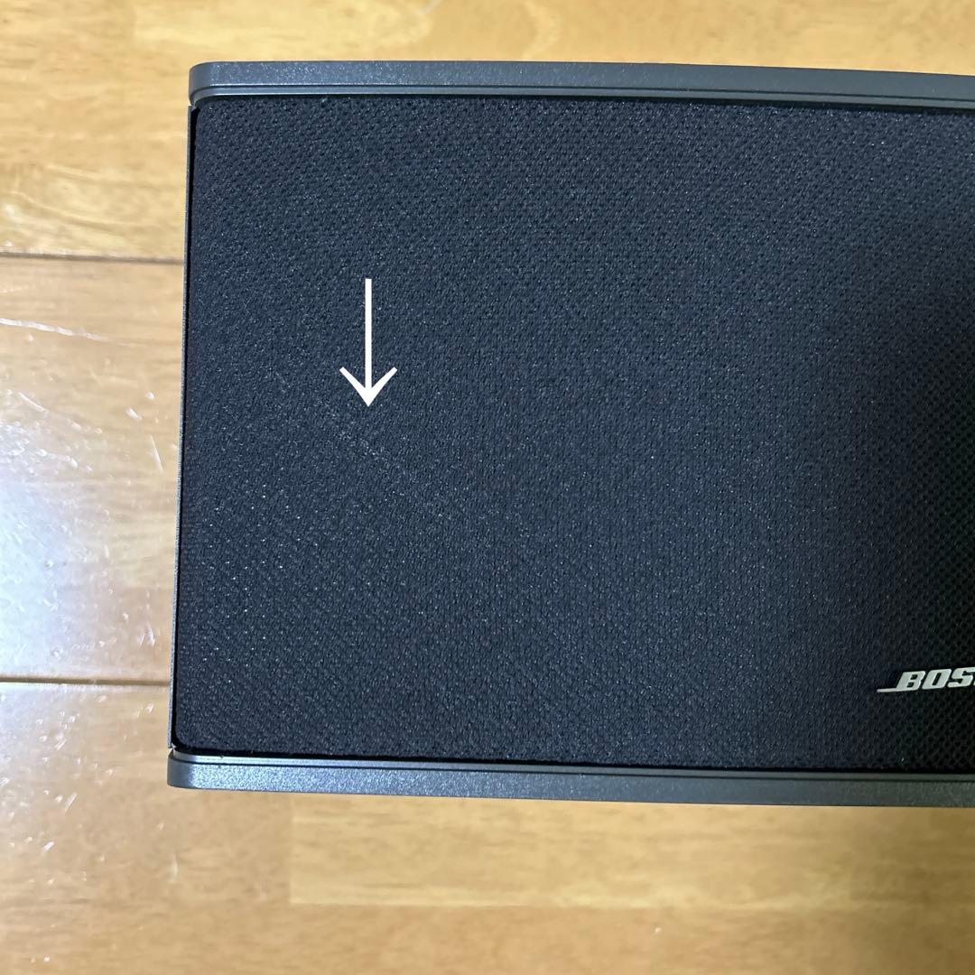 BOSE 100J スピーカー