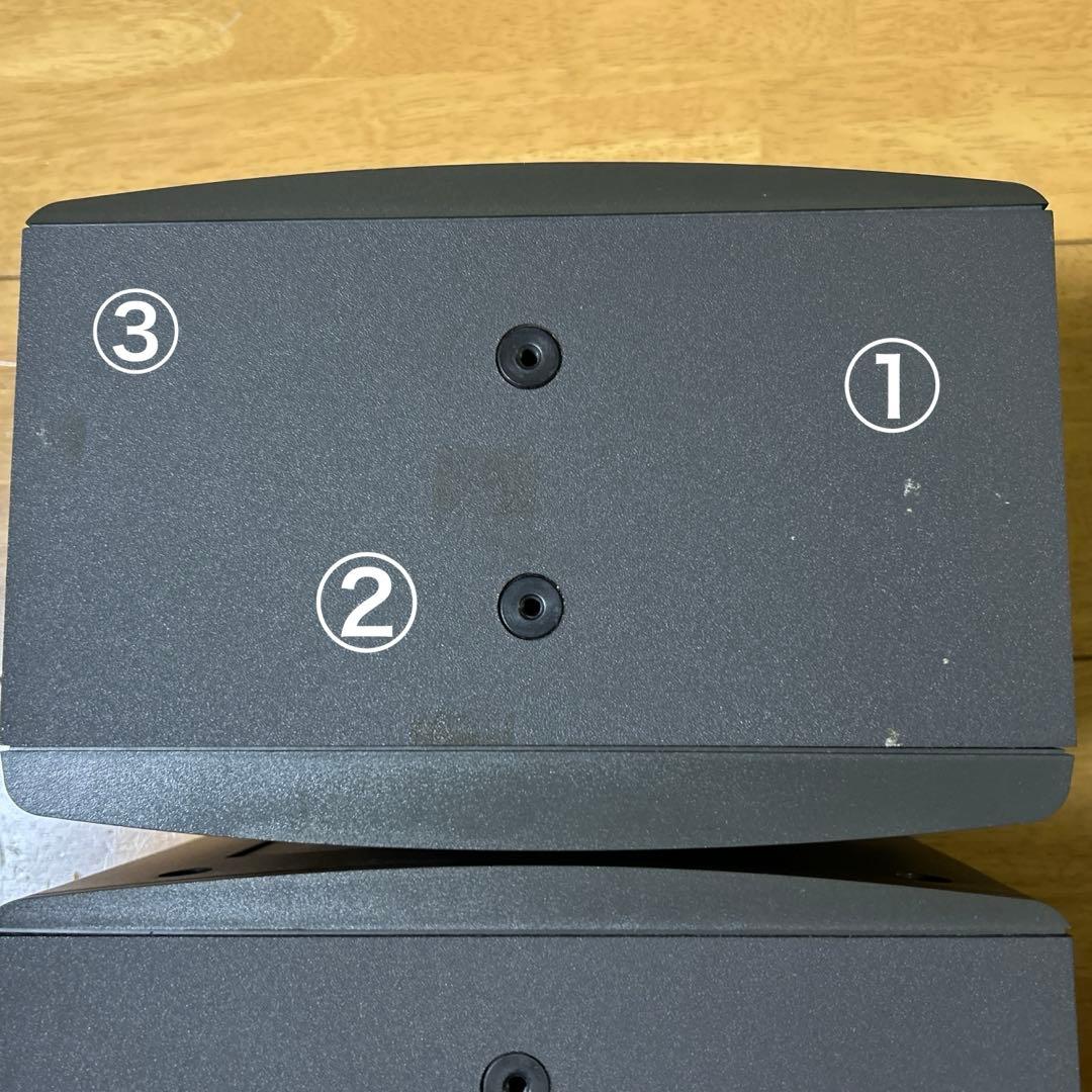 BOSE 100J スピーカー