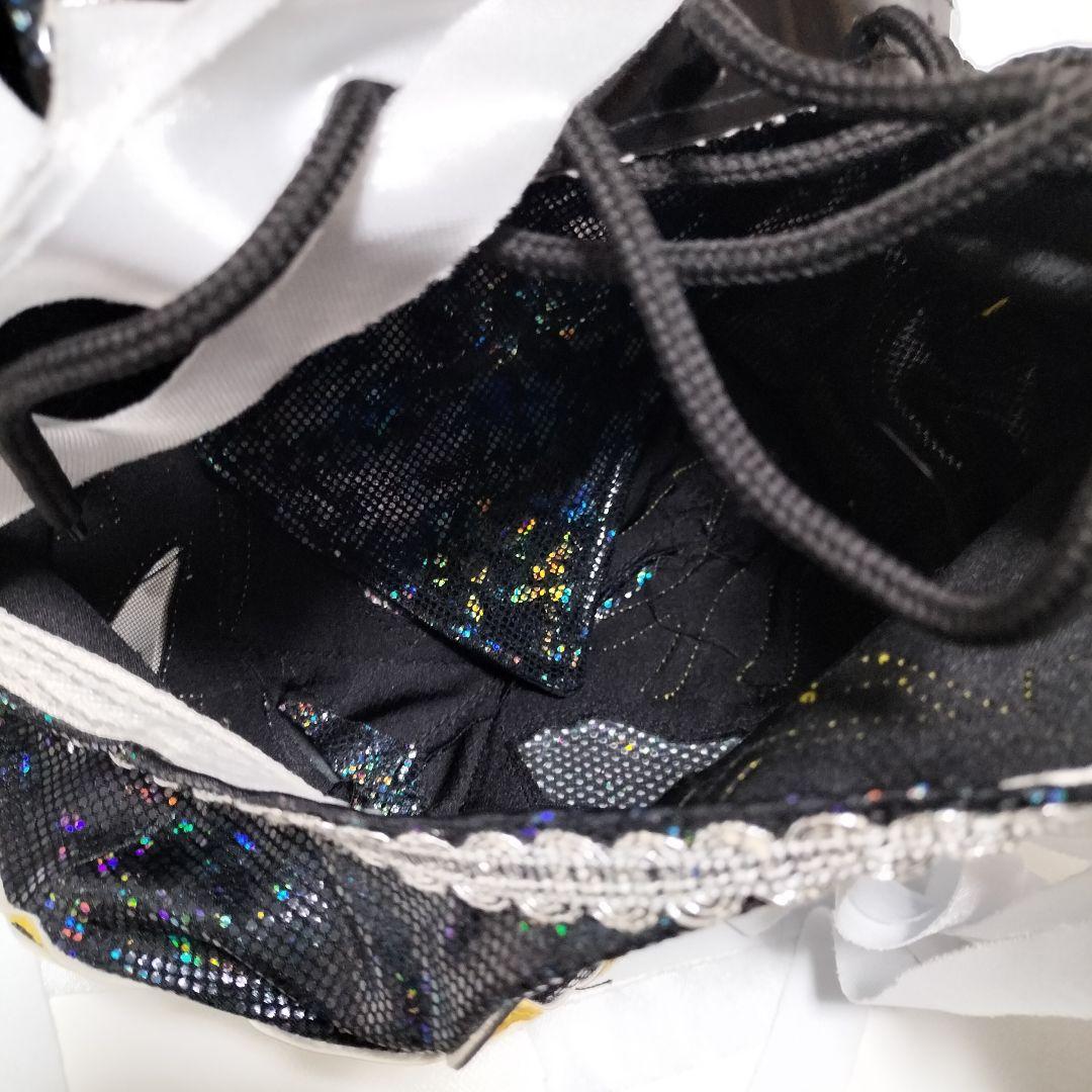 寝*し様 プロレスラー エルデスペラード　プロレスマスク　中古