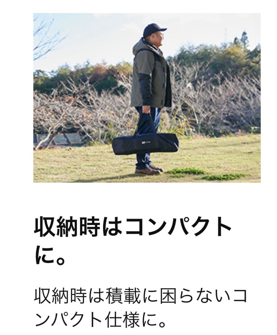 WAQ マルチローテーブル IGTテーブル