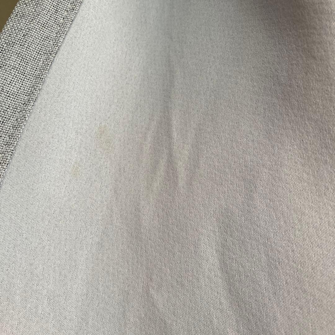 ✨Natural - Classy　ベーシックな 遮光 プリーツカーテン　無地