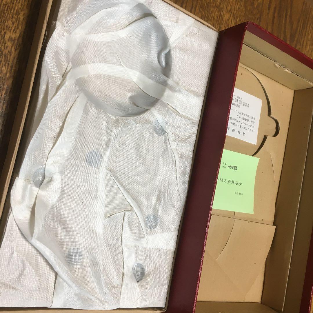 南部鉄器　照光堂　アラレ　急須