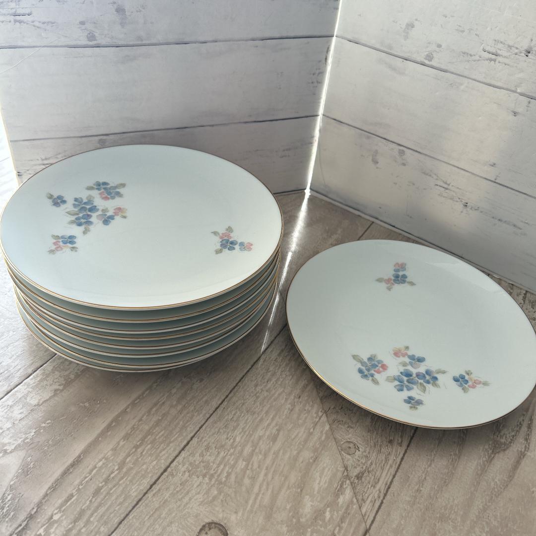 ノリタケ　プレート　大皿　蓋付きボウル　お皿など　まとめセット！noritake