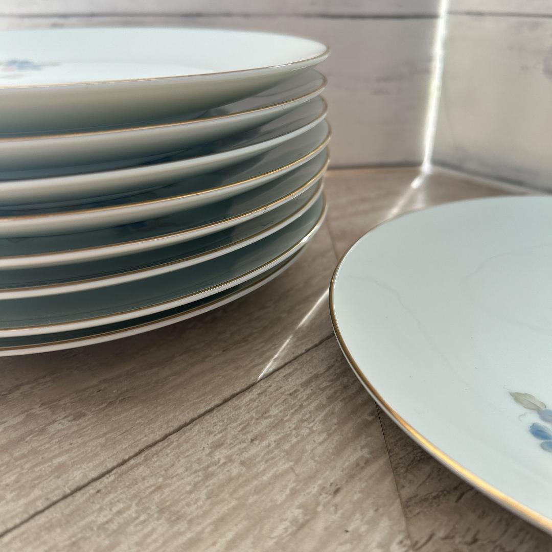 ノリタケ　プレート　大皿　蓋付きボウル　お皿など　まとめセット！noritake