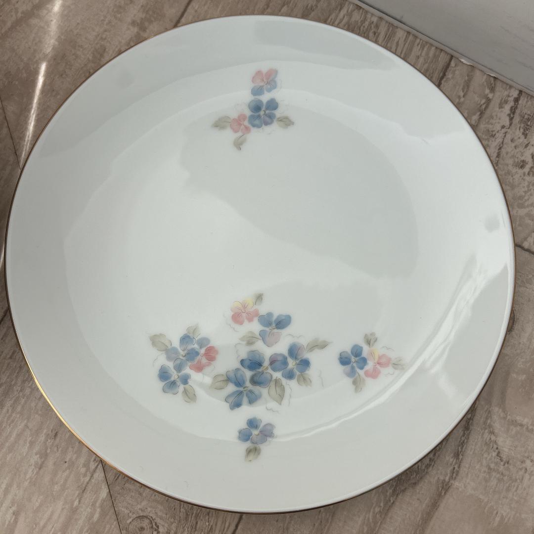 ノリタケ　プレート　大皿　蓋付きボウル　お皿など　まとめセット！noritake