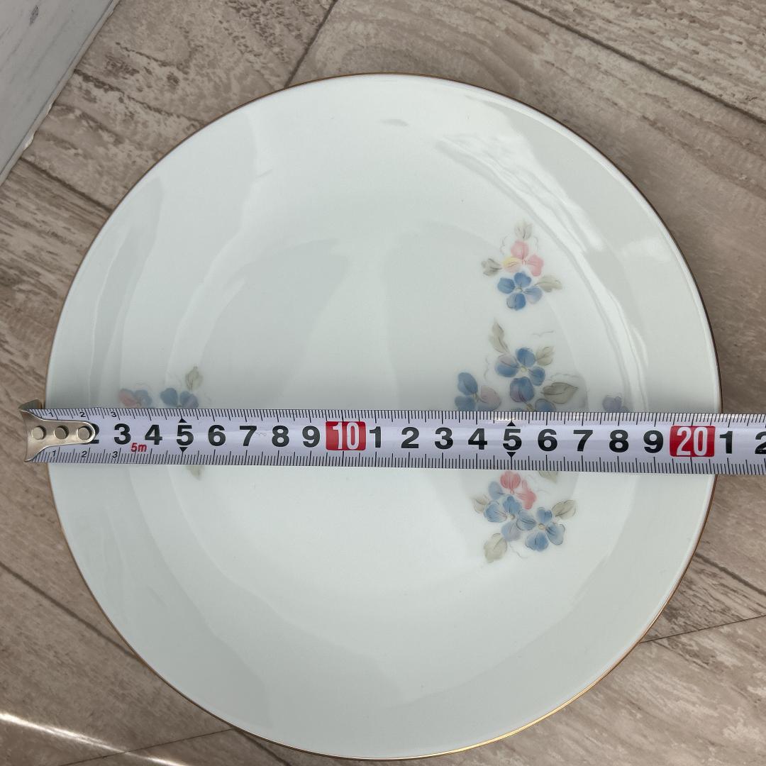 ノリタケ　プレート　大皿　蓋付きボウル　お皿など　まとめセット！noritake