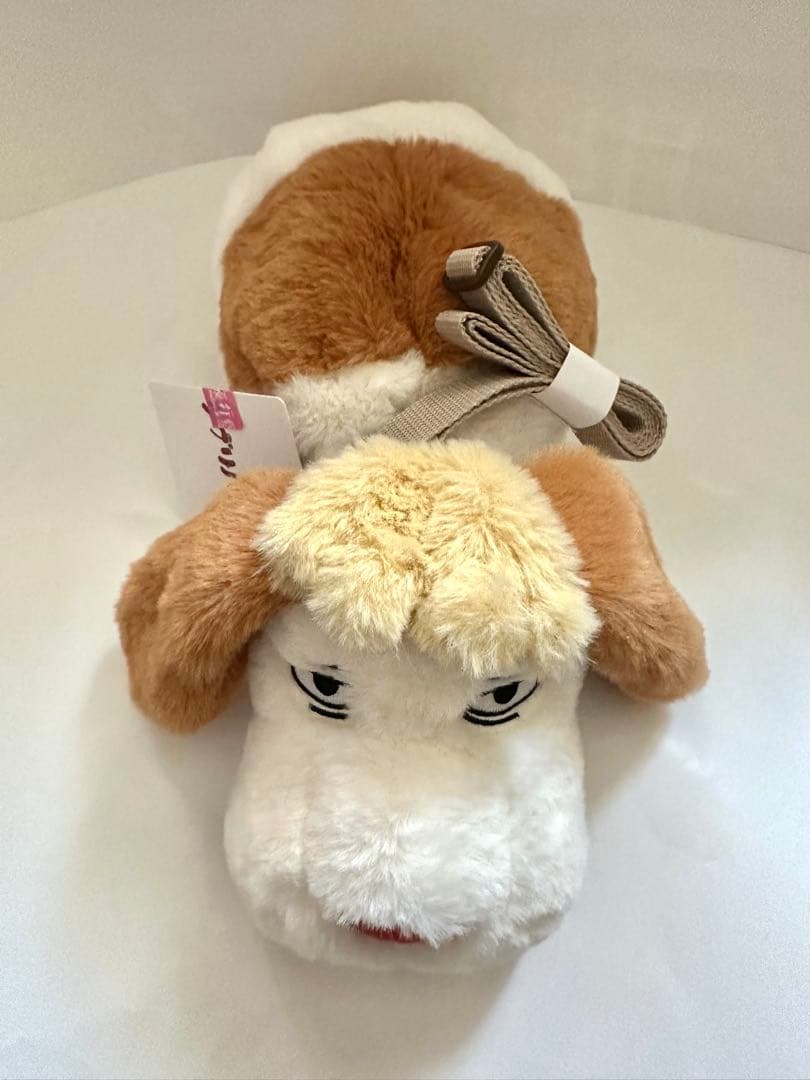 ジブリパーク ヒン ショルダーバッグ 3/14新商品