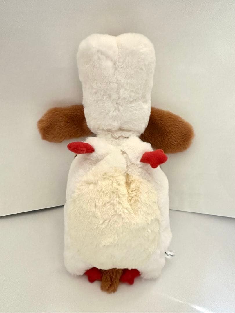 ジブリパーク ヒン ショルダーバッグ 3/14新商品