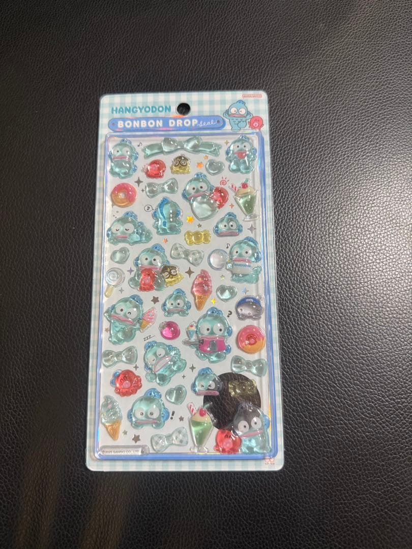 シールセット 32個