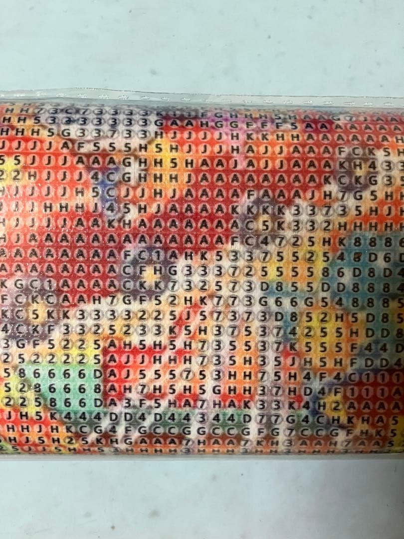 リクエスト　ダイヤモンドアート　スヌーピー　キット