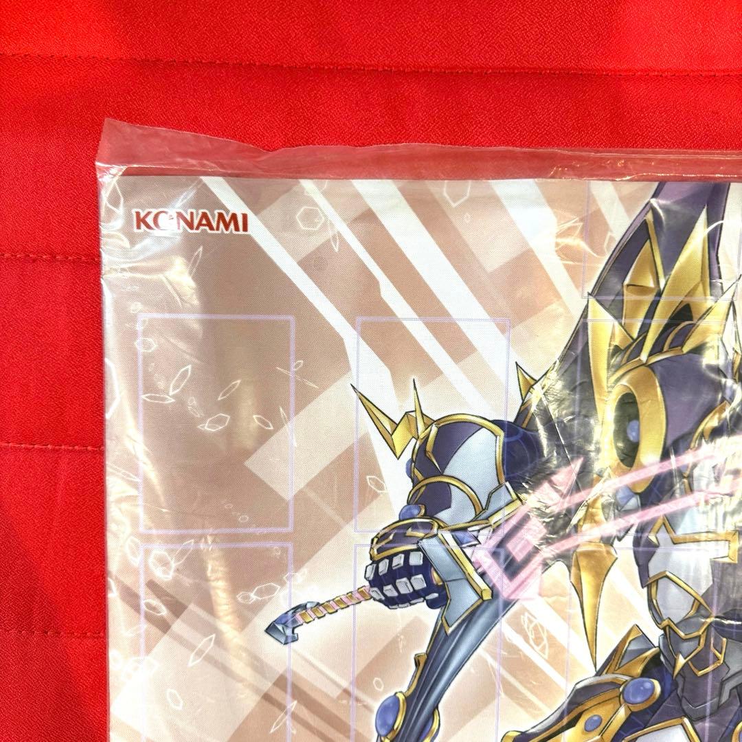 【特価】遊戯王　アコード・トーカー＠イグニスター　プレイマット　未開封