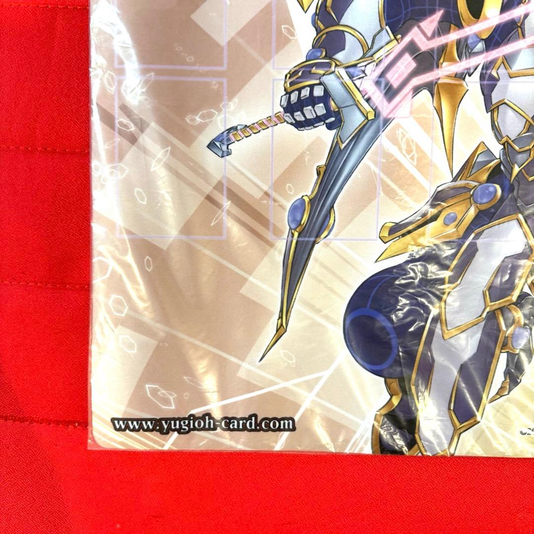 【特価】遊戯王　アコード・トーカー＠イグニスター　プレイマット　未開封