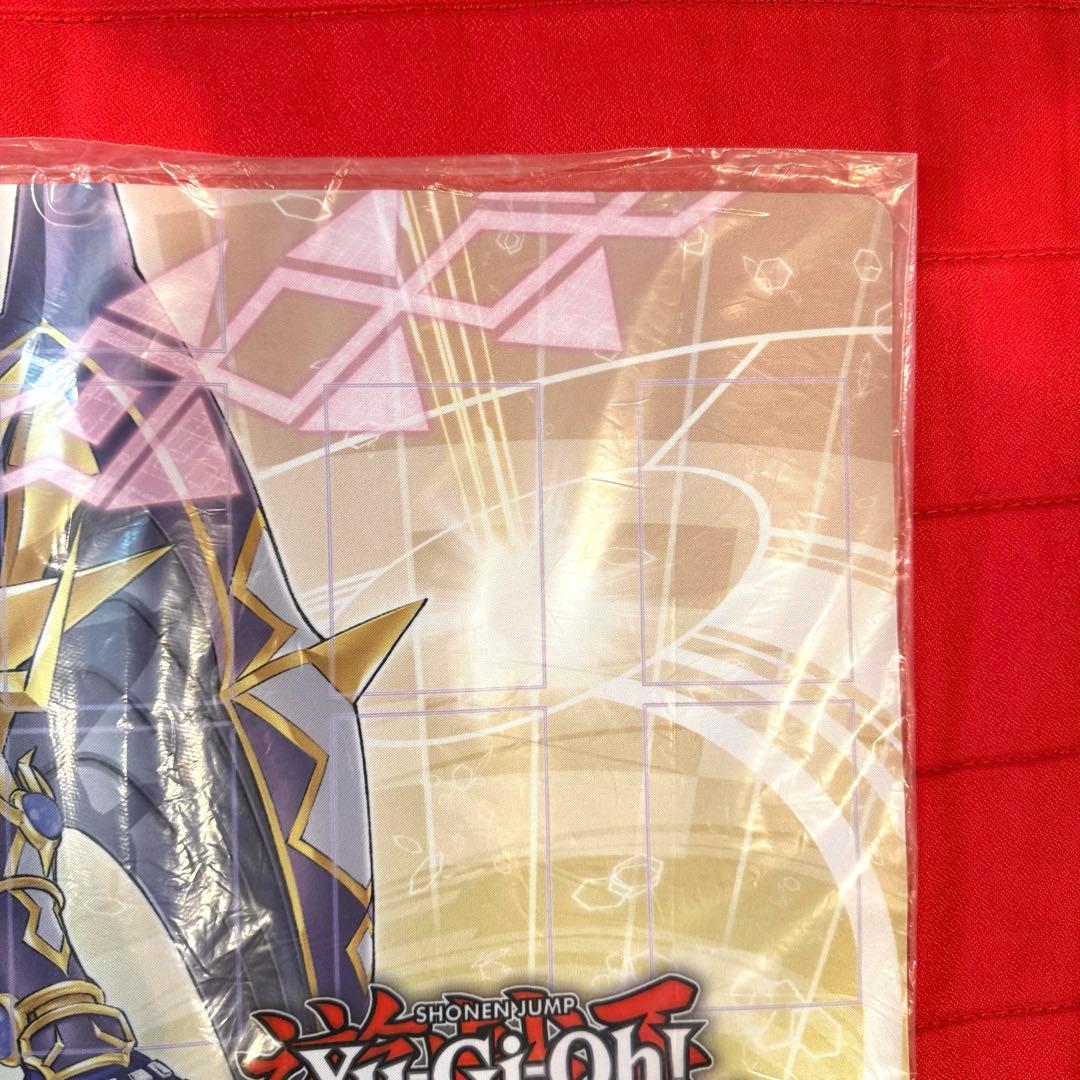 【特価】遊戯王　アコード・トーカー＠イグニスター　プレイマット　未開封