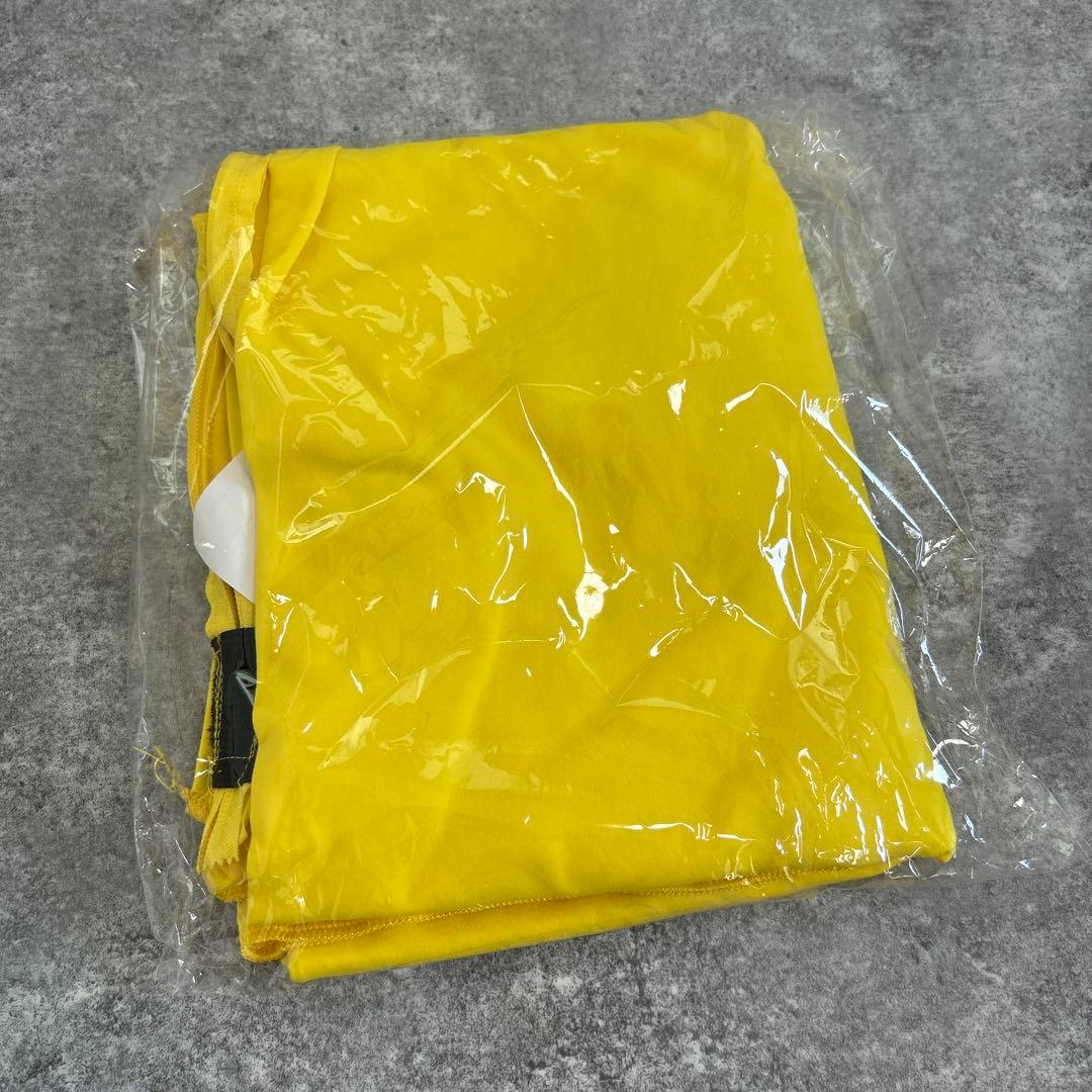 Yogibo mini の付け替え用カバー（イエロー）