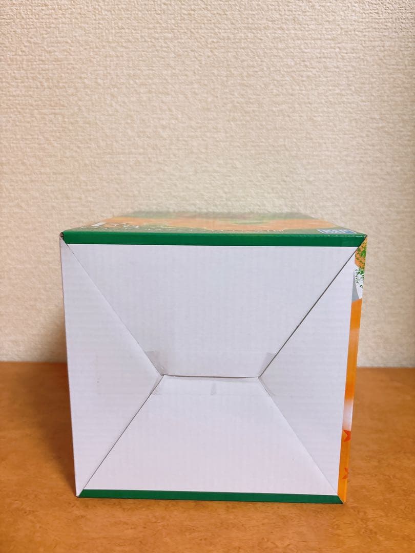 ドラゴンボール 一番くじ デンデ オムニバス フィギュア