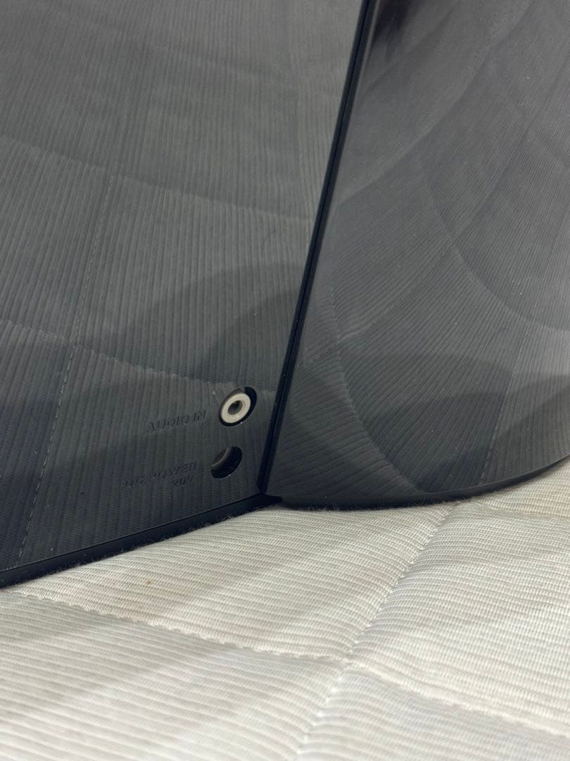 スピーカー・ウーファー Bose SoundLink wireless music system