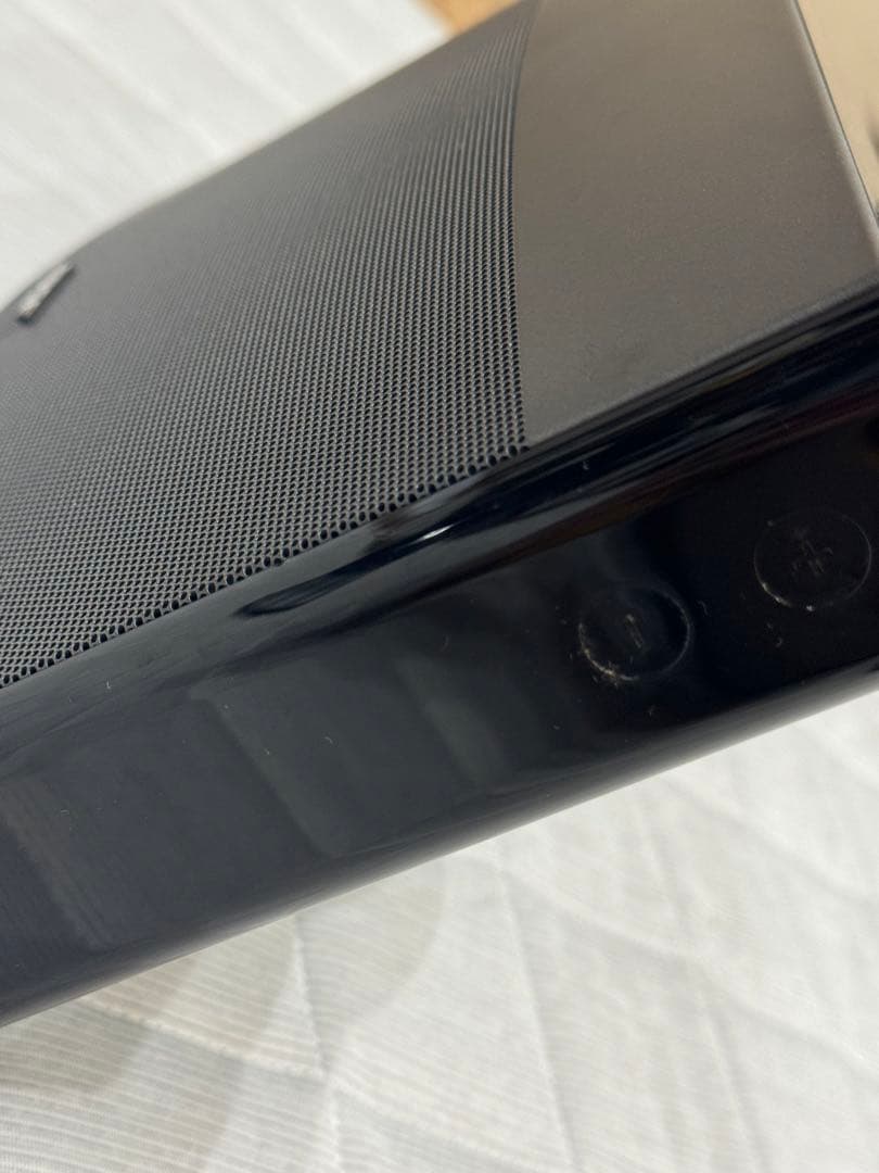 スピーカー・ウーファー Bose SoundLink wireless music system