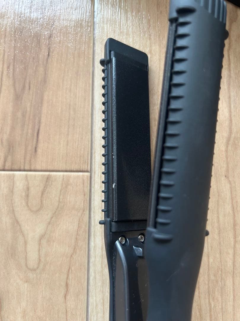 クレイツ　ホリスティックキュア　マグネットヘア　プロ　ストレートアイロン