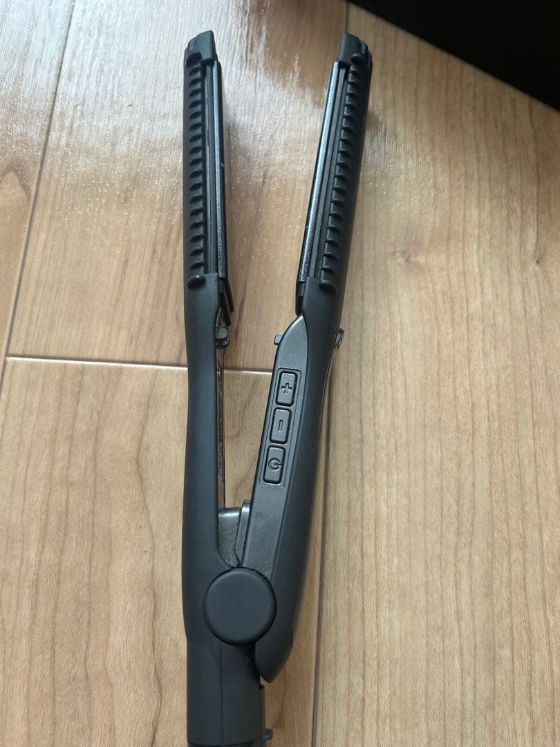 クレイツ　ホリスティックキュア　マグネットヘア　プロ　ストレートアイロン