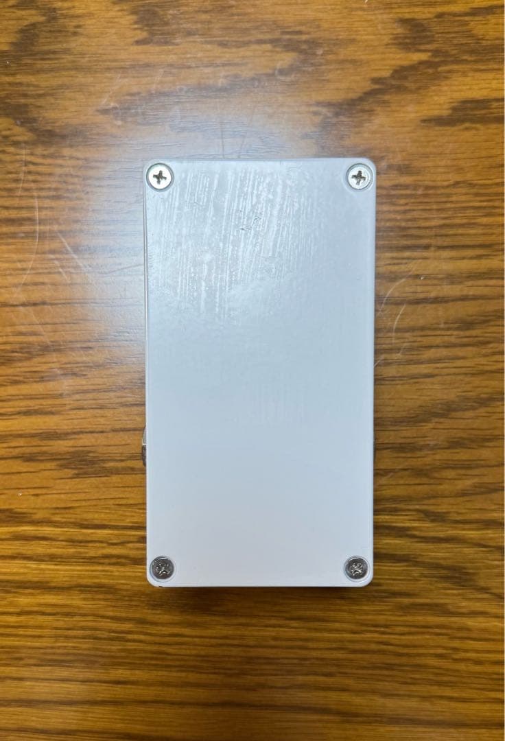 RIPPER FUZZ ELECTROGRAVE 箱付き