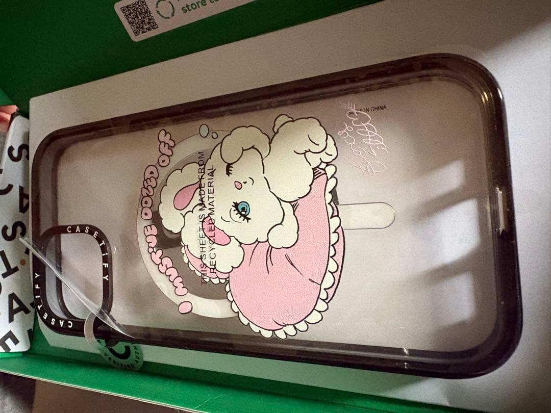 ⚠︎なぎ