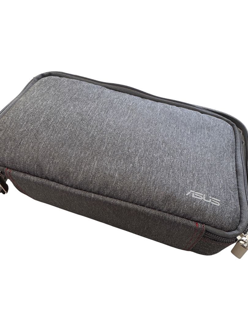 美品 ASUS 高輝度 モバイルバッテリー内蔵小型プロジェクター P3B