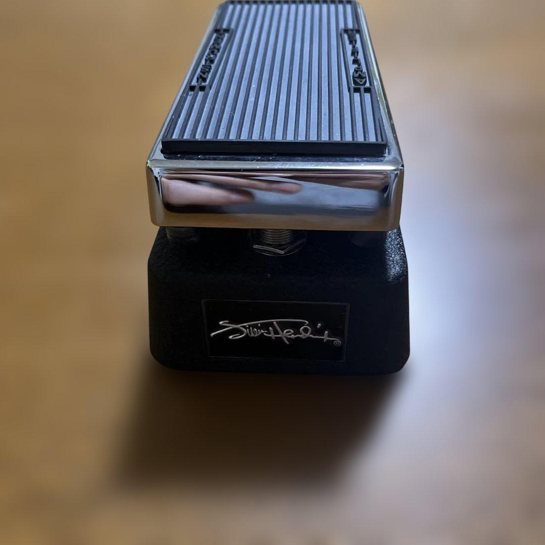 ワウペダルMINI JH-M9 Jimi Hendrix Cry Baby