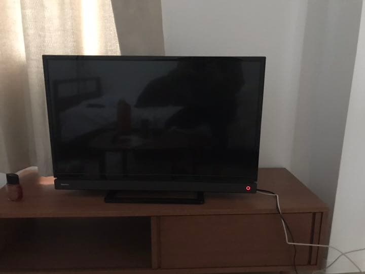 東芝REGZA30インチ