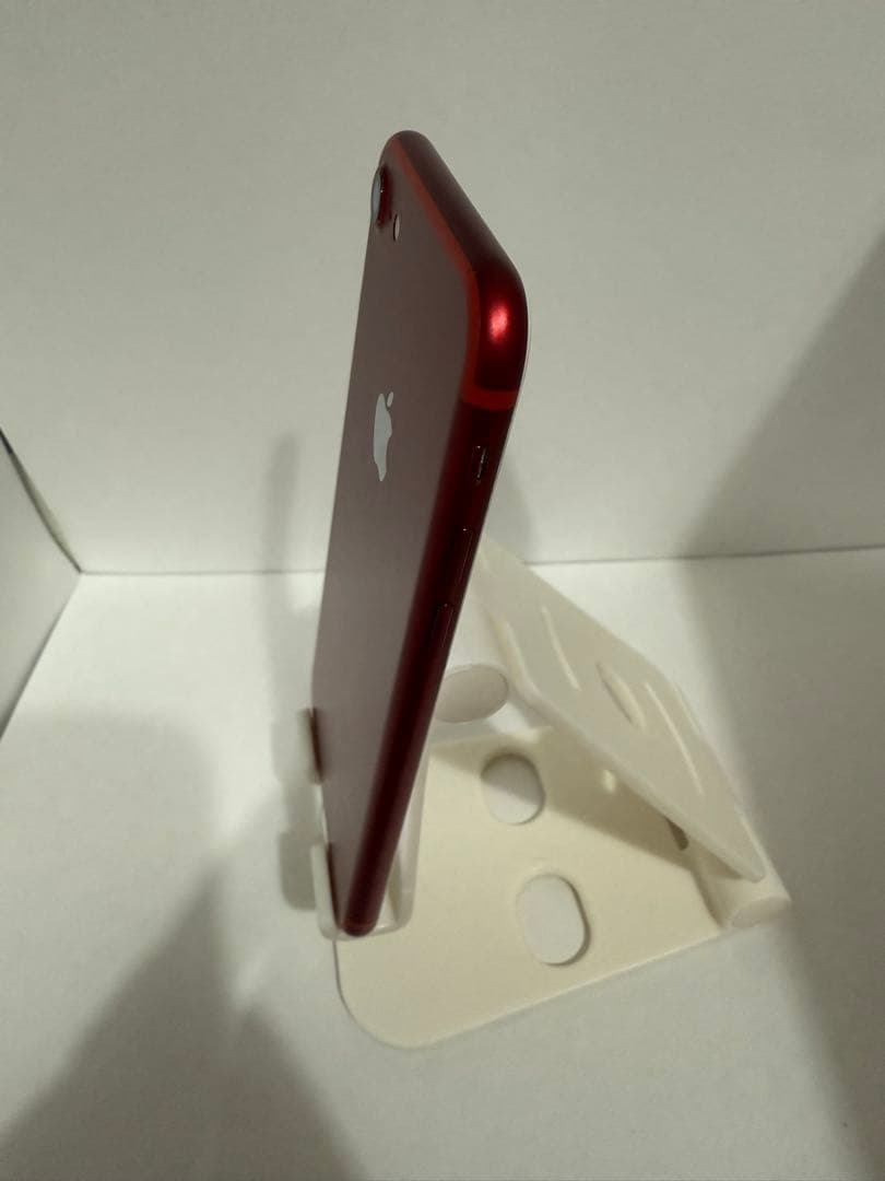 iPhone 7 128GB レッド