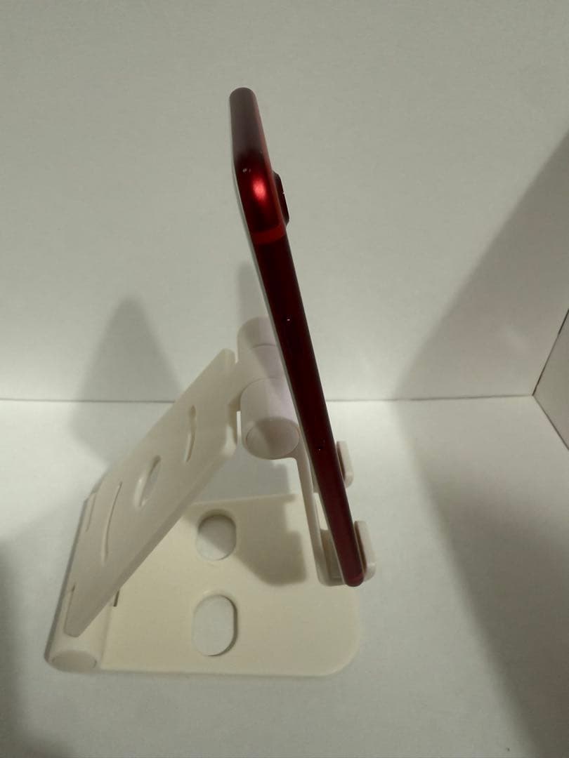 iPhone 7 128GB レッド