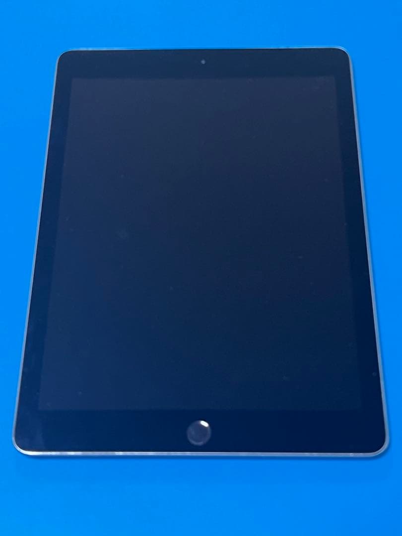 iPad 第6世代　ジャンク