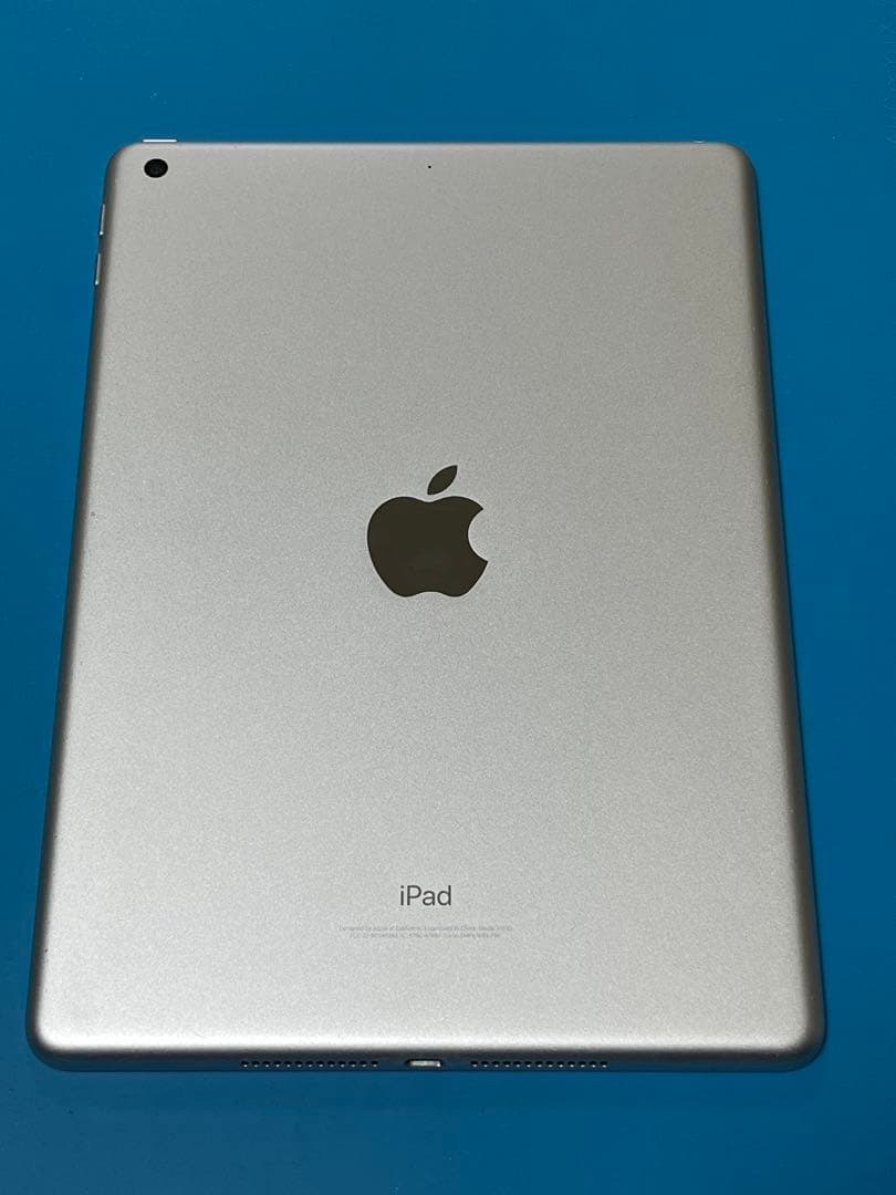 iPad 第6世代　ジャンク