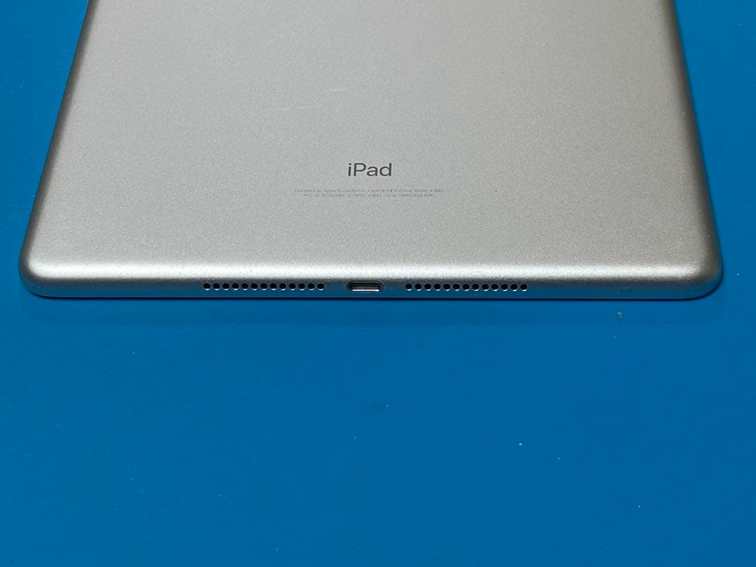 iPad 第6世代　ジャンク