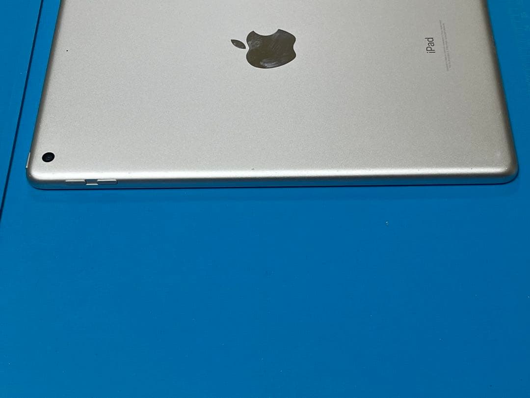 iPad 第6世代　ジャンク