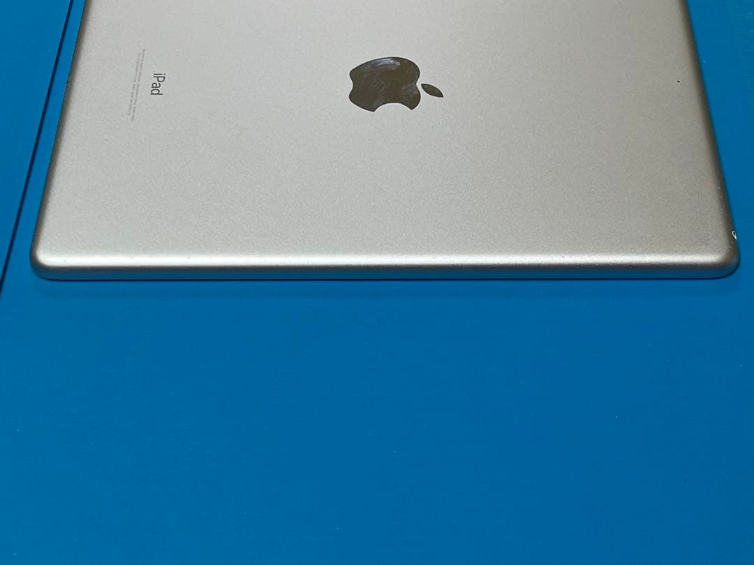 iPad 第6世代　ジャンク