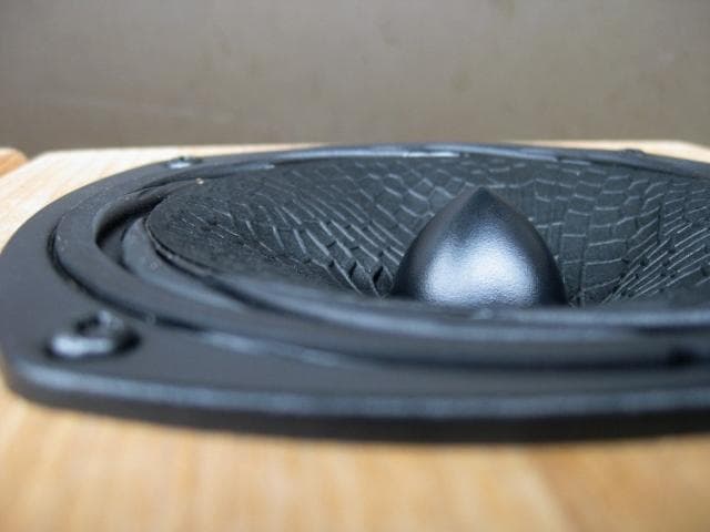 ONKYO フルレンジスピーカー　自作　ペア