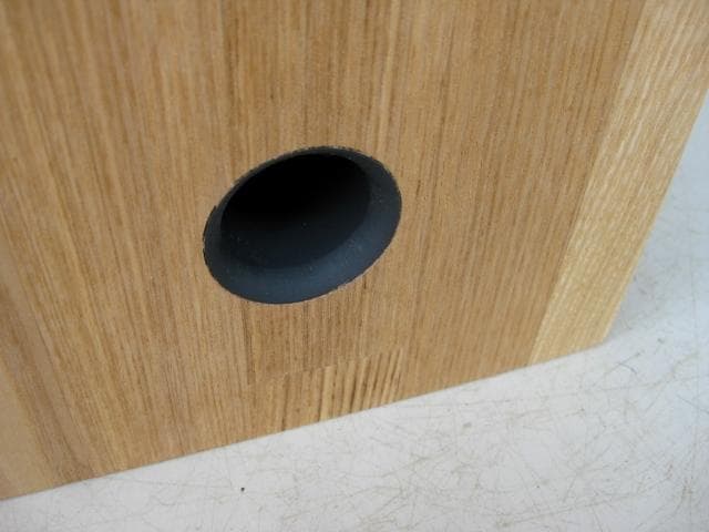 ONKYO フルレンジスピーカー　自作　ペア