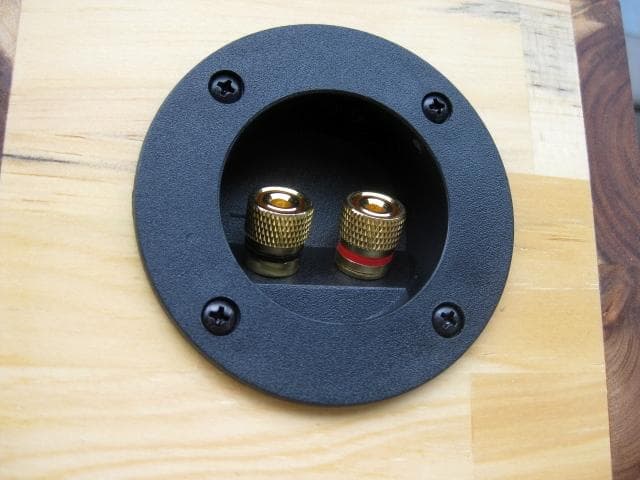 ONKYO フルレンジスピーカー　自作　ペア