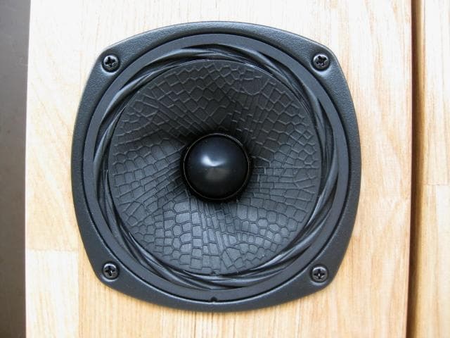 ONKYO フルレンジスピーカー　自作　ペア