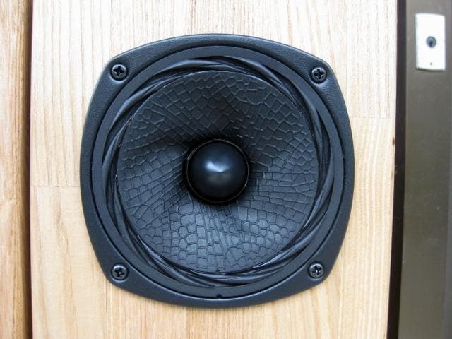 ONKYO フルレンジスピーカー　自作　ペア