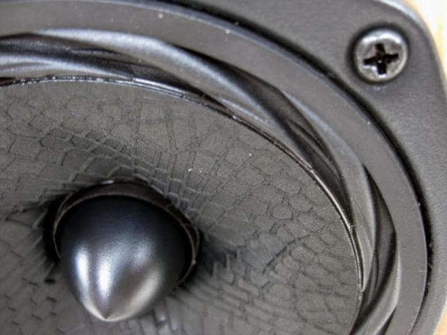 ONKYO フルレンジスピーカー　自作　ペア