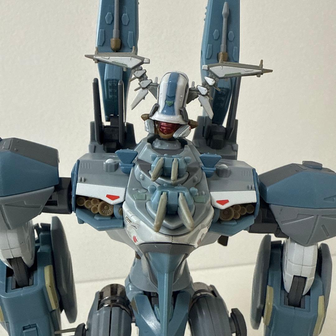 DX超合金 マクロスF（フロンティア）マクロス・クォーター」