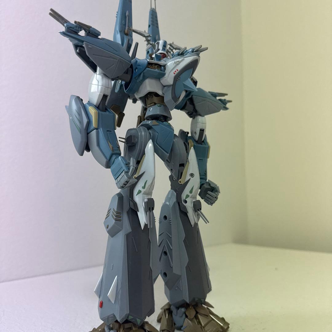 DX超合金 マクロスF（フロンティア）マクロス・クォーター」